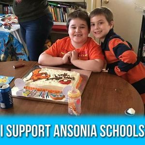 Meet your Posher, Donna